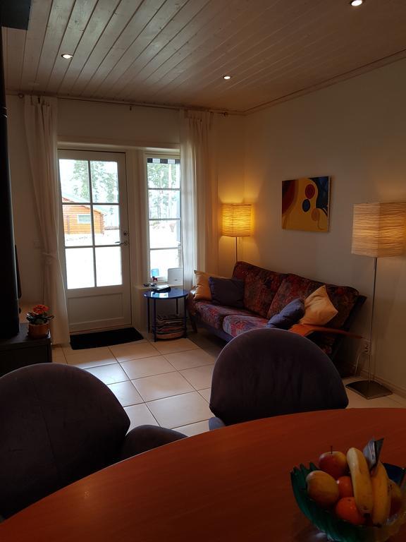 Glafsfjordens Accommodatie Arvika Exterior photo